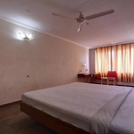 Spot On 33415 Hotel Oriental Towers Thanjavur Ngoại thất bức ảnh