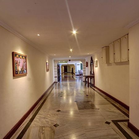 Spot On 33415 Hotel Oriental Towers Thanjavur Ngoại thất bức ảnh